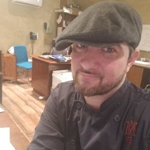 Meet your Posher, Christopher